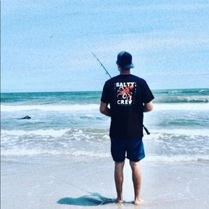 Meet your Posher, Colton